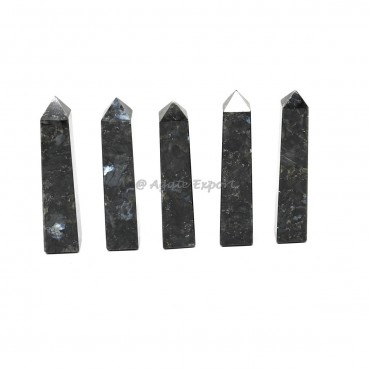 Labradorite Tower
